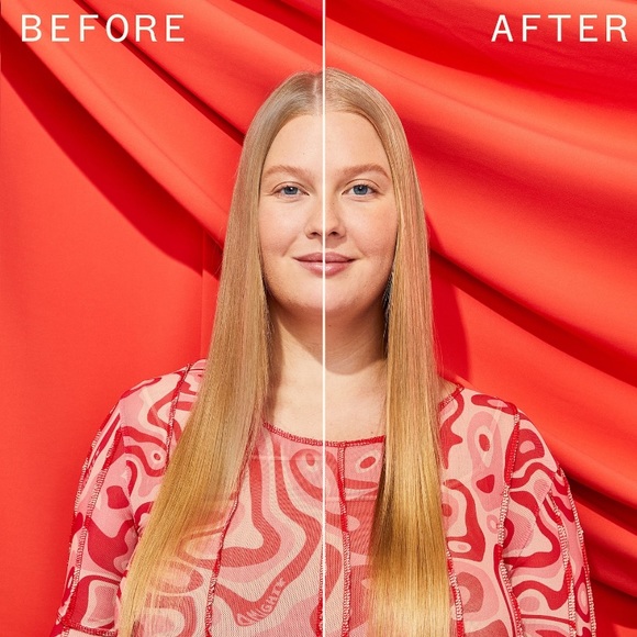 Amika Top Gloss Shine Spray - Picture 2 of 4